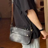 Косуха, плюшевая куртка Adidas, олимпийка Adidas, куртка Pelle Pelle, сумка 5