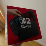 Nintendo Switch 2 4