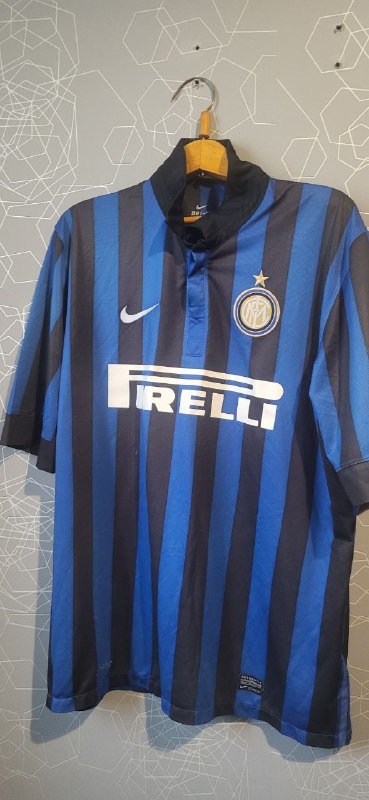 футбольные майки 6