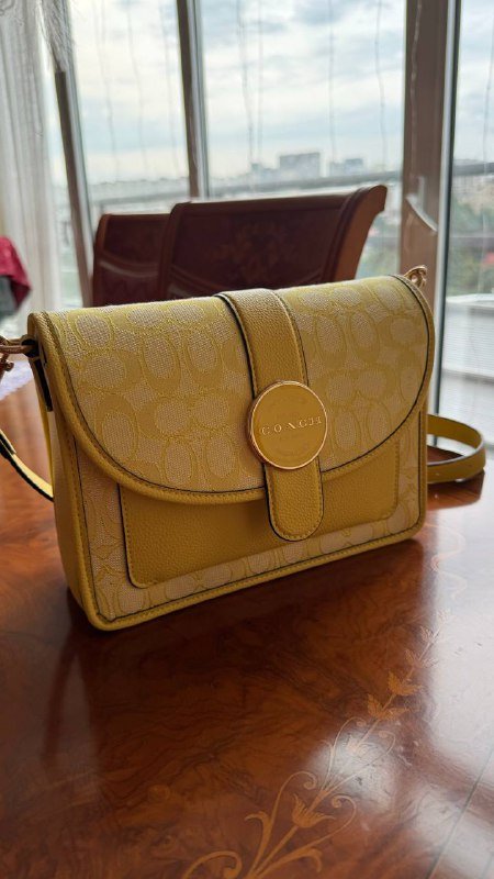 Gucci, Coach, Prada, Dior, Calvin Klein сумки 5