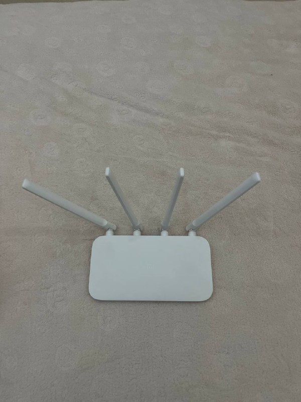 Mi Router 4A 3