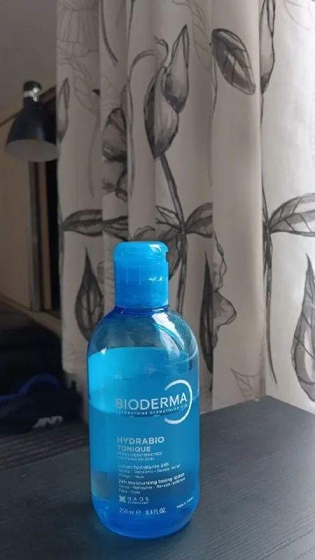 Bioderma Hydrabio Tonic