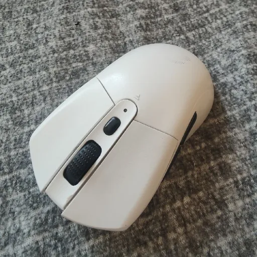 Мышь Dareu A918X