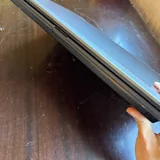 Dell Latitude ноутбук 8