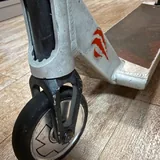 Трюковый самокат 2