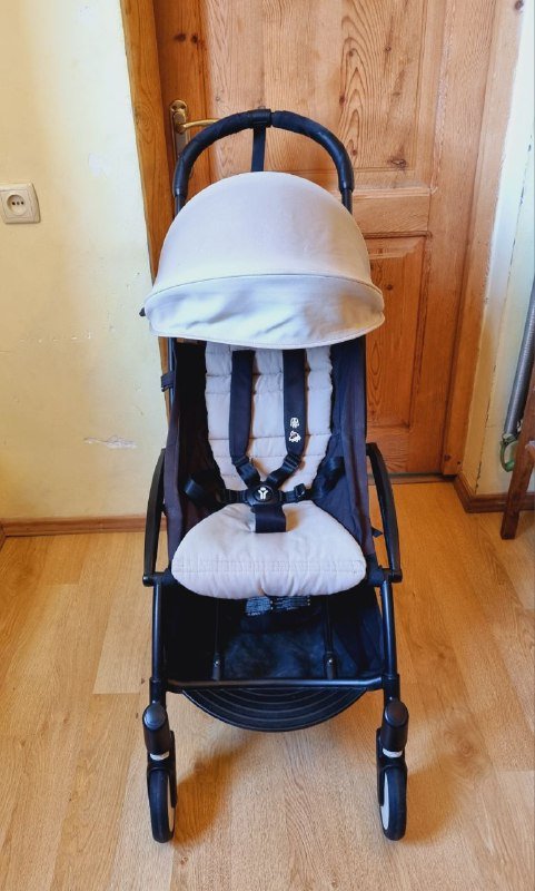 Коляска YOYO2 2