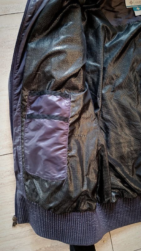 Зимняя куртка Columbia размер М 3