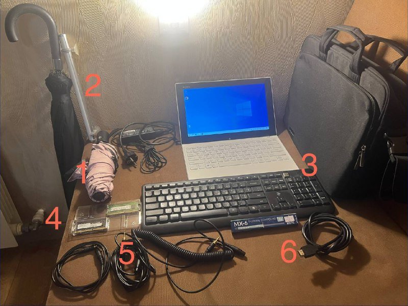 Планшет Sony VAIO Tap 11, клавиатура, сумка, беспроводная клавиатура