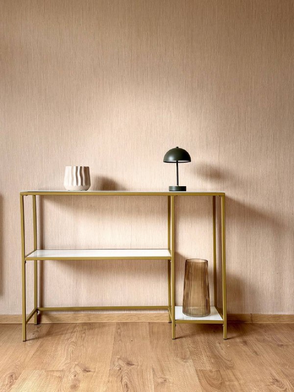 Стеллаж Jysk 110x80x30