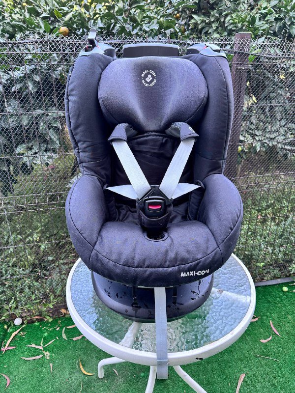 Детское автокресло Maxi Cosi Tobi (9-18кг) 5