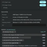 Процессор AMD Ryzen 7 5800X 5