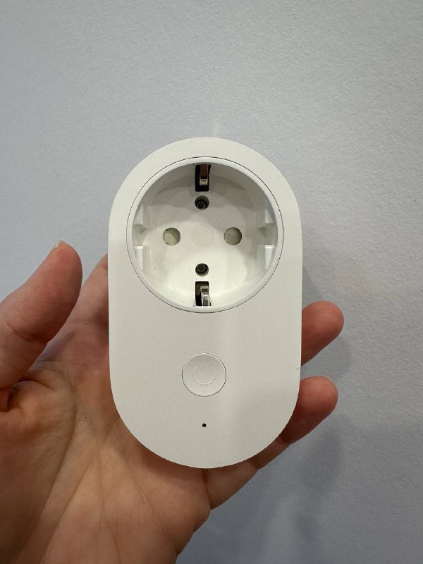 Умная розетка Xiaomi, оригинал