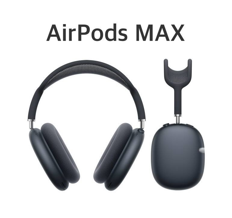 AirPods Max