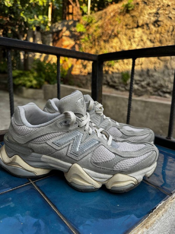 Кроссовки New Balance 38 размер