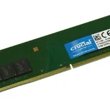 Оперативная память Crucial и Kingston HyperX DDR4 8GB 1
