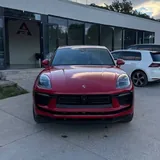 Porsche Macan 2025 1