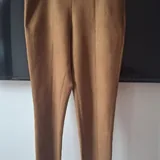 Блузка Mango, брюки Zara, джинсы Mavi, свитер Mango 5