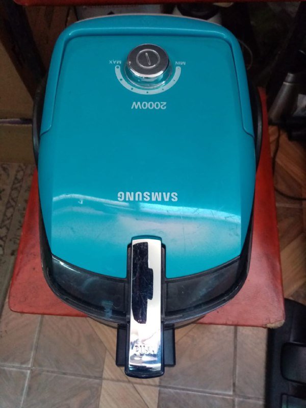 Пылесос Samsung