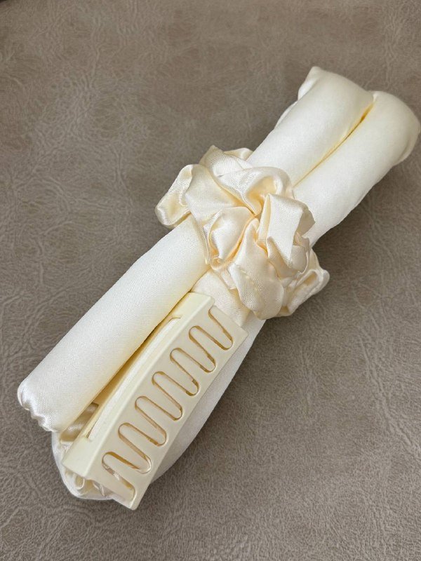 Набор для завивки волос