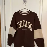 Толстовка Chicago, размер S 1