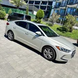 Hyundai Elantra 2017 3