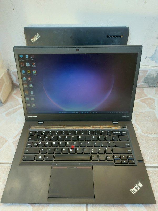 ASUS ROG G751J, Lenovo Thinkpad X1 Carbon Gen2, 4G Wi-Fi modems 2