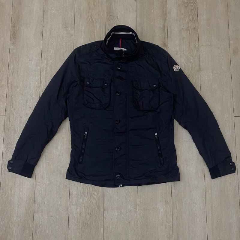Куртка Moncler размер M-L