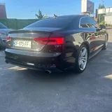 Audi A5 2018 3
