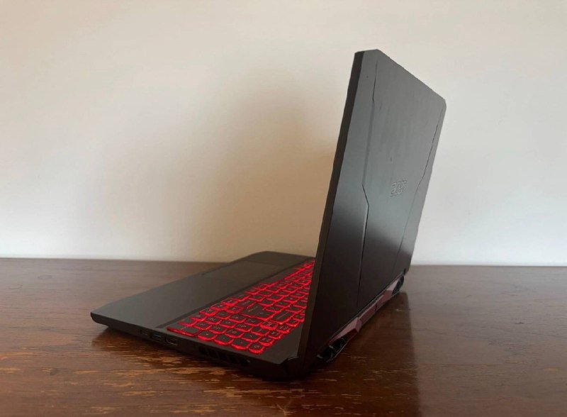 Игровой ноутбук Acer Nitro 5