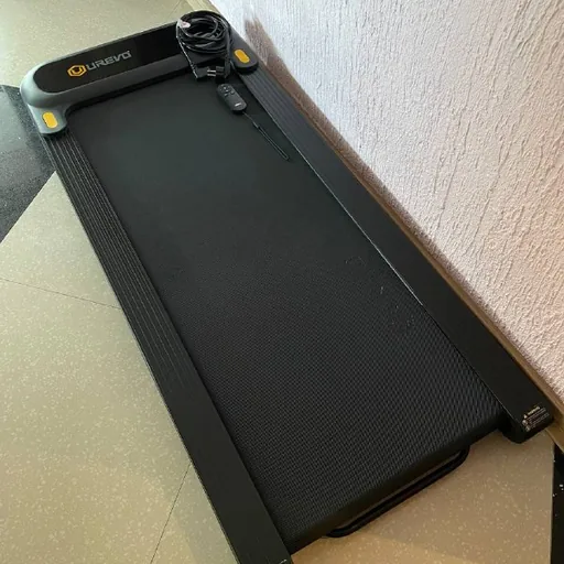 UREVO SpaceWalk 3S Smart Walking Pad