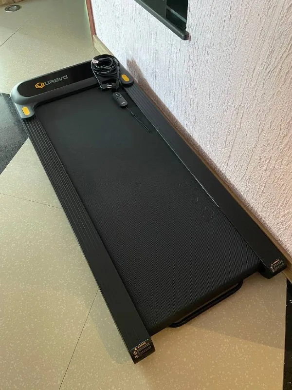 UREVO SpaceWalk 3S Smart Walking Pad