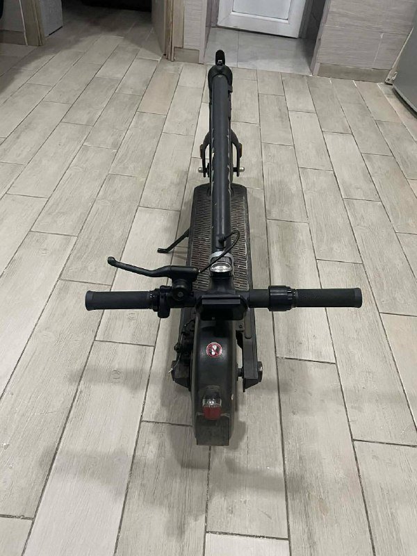 Электрический самокат