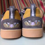 Кроссовки New Balance Numeric 288 Sport 4