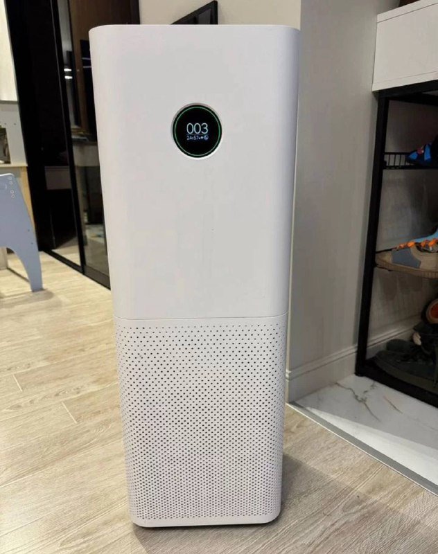 Очиститель воздуха Xiaomi Air Purifier Pro