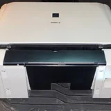 Canon PIXMA MP160 принтер сканер копир 6