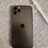 iPhone 11 Pro, iPad, Apple Pencil 6