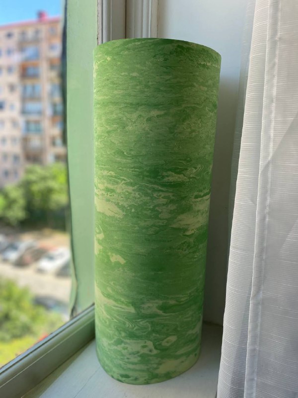Коврик для спорта 60x180
