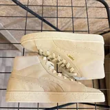 Мужские кеды Puma, размер 38 2