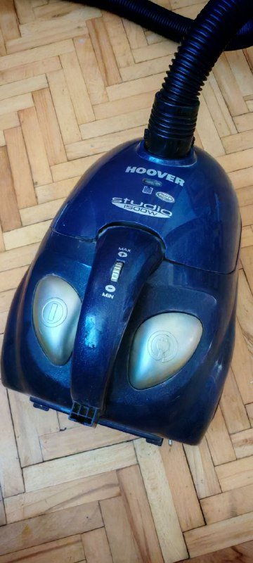 Пылесос Hoover 4