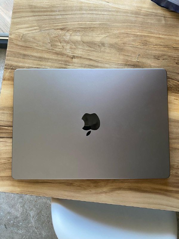 MacBook Pro 14 M1 2022 512GB 8GB 2