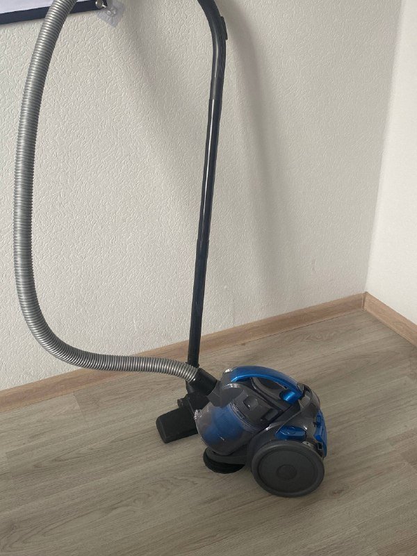 Пылесос Socany