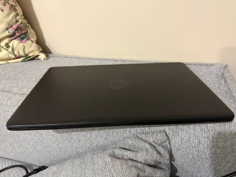 HP ноутбук AMD Ryzen 3 16GB 256GB SSD 2