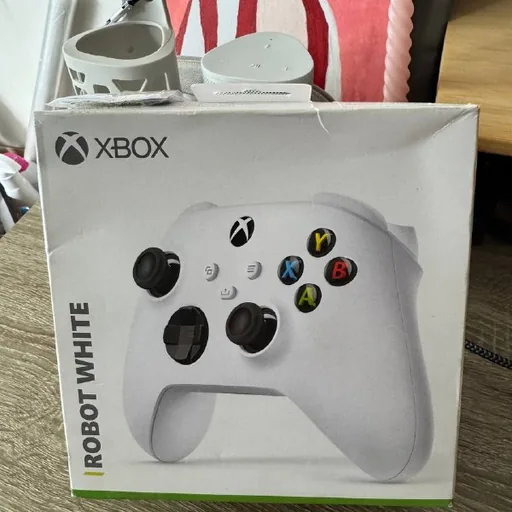Геймпад Microsoft Xbox Series X|S Wireless Controller