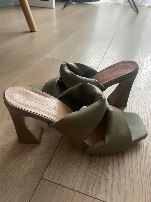 Босоножки LCWAIKIKI, ALDO 1