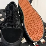 Кеды Vans Old Skool x House of Vans 6