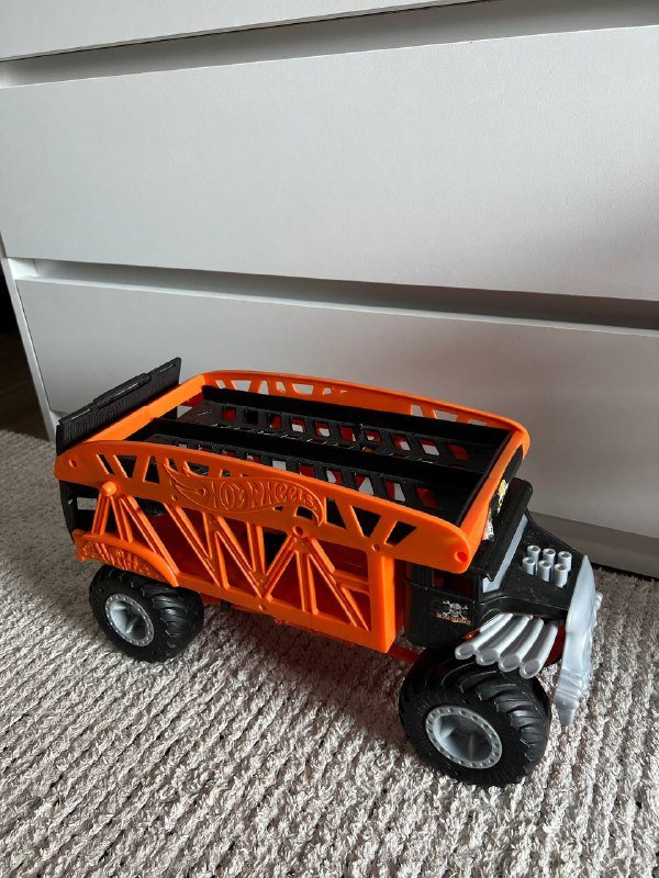 Игрушки Щенячий патруль, Hot Wheels треки и гараж 2