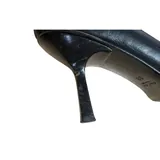 Туфли Gucci на kitten heels 9