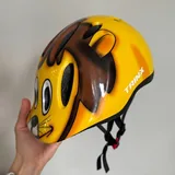 Детский защитный шлем Trinx 2