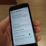 iPhone 7 Black 128GB 4