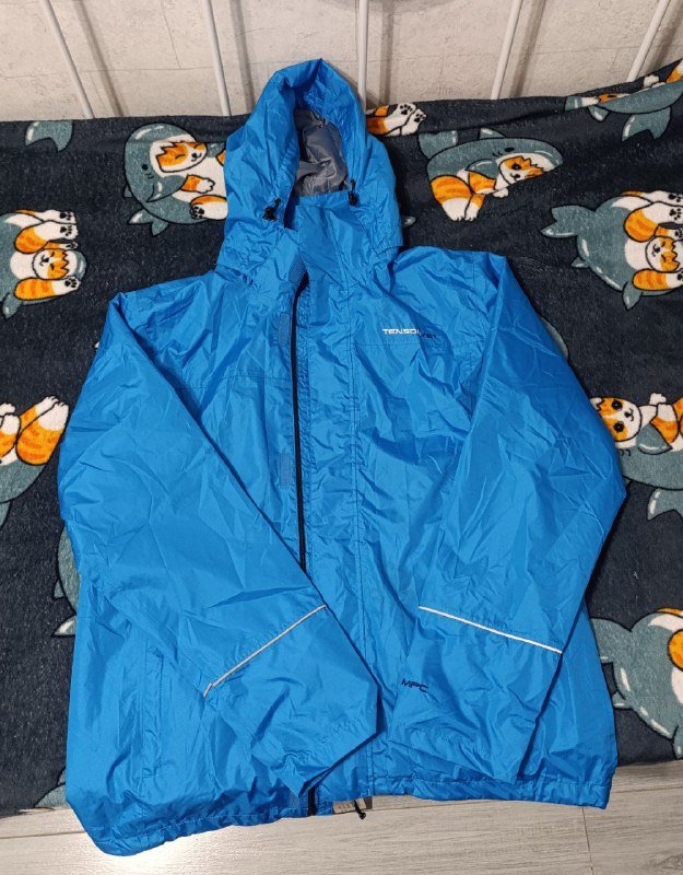 Мужская мембранная куртка размер L